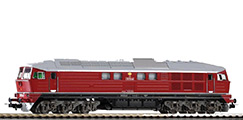 Limitovaná edice T679 2001 Ragulín ČSD