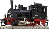 BR 89 DR