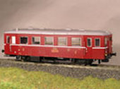 Motorový vůz M131.1340