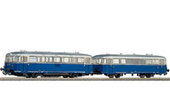 Motorová souprava řady Rh 5081 ÖBB