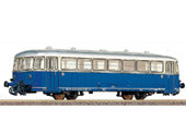 Přípojný vůz Rh 7081stj ÖBB