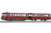 Motorová souprava VT/VS 98