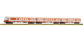 Set City Bahn DB