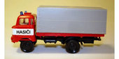 IFA W50 "HASIČI"