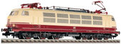 Elektrická lokomotiva řady DB 103.1