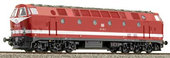 Diesellok 219 182-3 drah DBAG