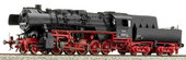 Lok  52 8166-0  Reko der  DR