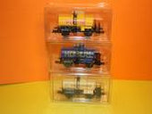 Set  3 cisteren