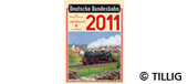 	DB-Kalender 2011 der DB