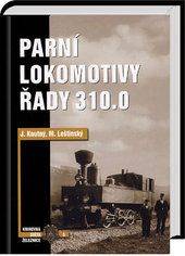 Parní lokomotivy řady 310.0
