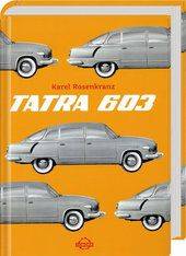 Tatra 603