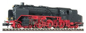 Parní lokomotiva řady BR 62 drah DR