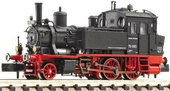 Parní lokomotiva řady BR 70.0 drah DB