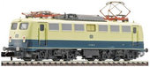 Elektrická lokomotiva řady BR 110 drah DB
