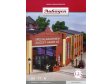 Katalog Auhagen 2010 - H0 TT N + DVD