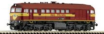 Dieselová lokomotiva M62 Rail Polska