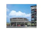 Autosalon Smart