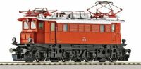 Elektrická lokomotiva řady 1245.5 se zvukem