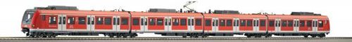 Elektrická jednotka BR 423 DB AG