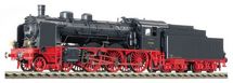 Parní lokomotiva BR 17.10, DRG - zvuk