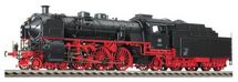 Parní lokomotiva BR 18.6 DB
