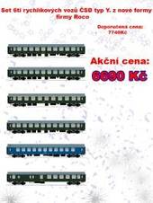 Výrobce:Roco  Dodací lhůta: 1-2 týdny  Epocha:IV