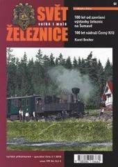 Svět železnice Speciál S2