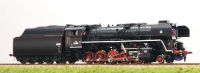 Parní lokomotiva 556. 0508 depo Brno ČSD