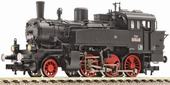 Parní lokomotiva řady BR 335.1 drah ČSD