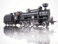 Parní lokomotiva 434.002 ČSD