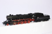 Parní lokomotiva řady 555.0259 ČSD
