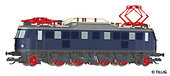 Elektrická lokomotiva BR 118 DB (TT)