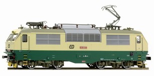 Elektrická lokomotiva 150 ČD -analog (HO)