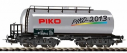 Cisternový vagon Piko 2013