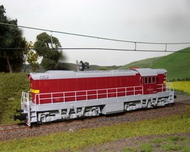 Piko 59782 Model dieselové lokomotivy poslední kus skladem