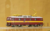 Elektrická lokomotiva 372 ČSD (TT)