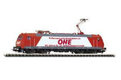 El.lokomotiva BR 185 "OHE"