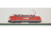 El.lokomotiva BR 189 Railion