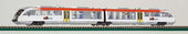 Desiro Hessische Landeseisenbahn