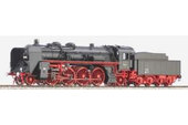 Parní lokomotiva 19 015 DRG Model BR 19