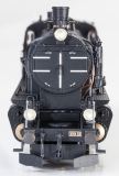 Model lokomotivy čelo 109 OBB