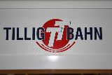 Modely lokomotiv, vagónů TILLIG TT BAHN