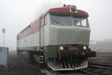 Model lokomotivy T478.2078 limit nově u nás!