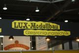 Kolejové vysavače, čistíce koleje firmy Lux Modellbau 