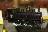 Parní lokomotiva 422 ČSD