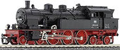 Parní lokomotiva BR 78 DB