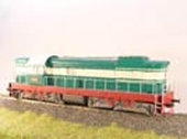 Dieselová  lokomotiva 770 xx-x (T669.0)