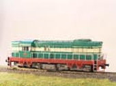 Motorová lokomotiva 770 xx-x (T669.0)