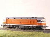 Motorová lokomotiva 775 xxx-x (T678.0)