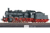 Parní lokomotiva řady BR 57 DR